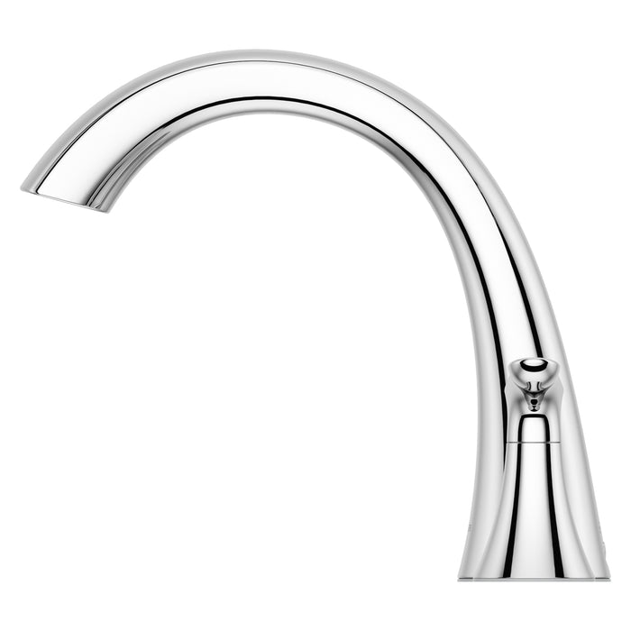 Weller 2-Handle Roman Tub Faucet - Tub Faucet