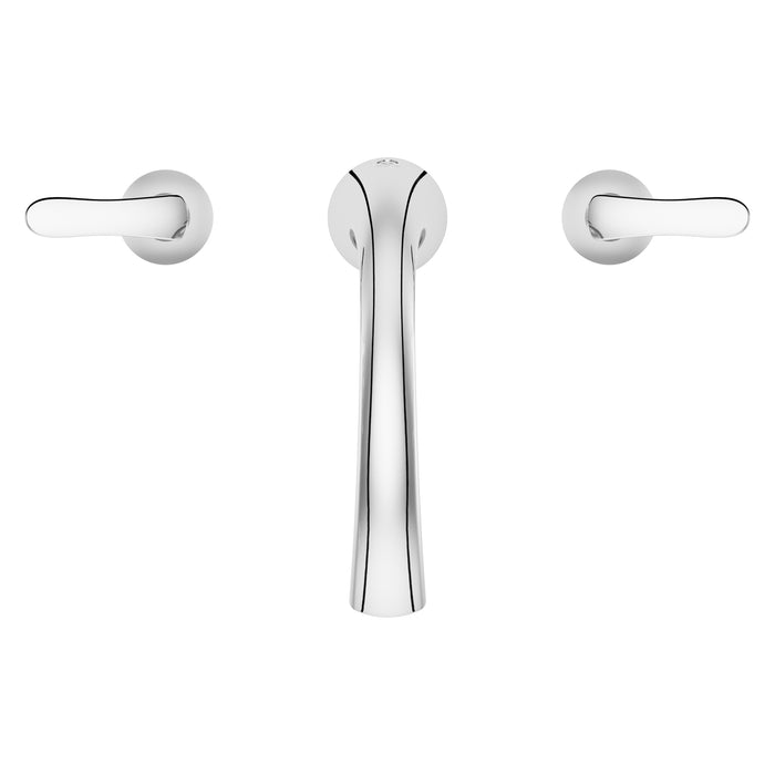Weller 2-Handle Roman Tub Faucet - Tub Faucet
