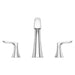 Weller 2-Handle Roman Tub Faucet - Tub Faucet