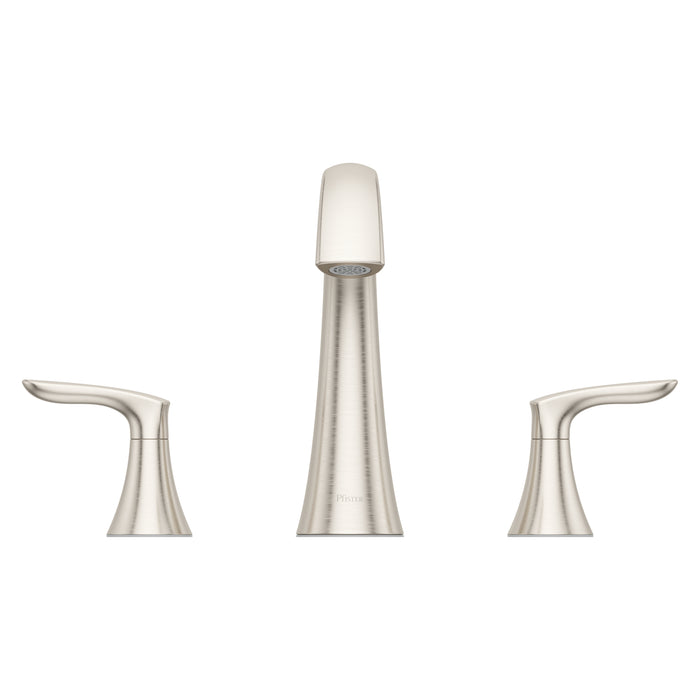 Weller 2-Handle Roman Tub Faucet - Tub Faucet
