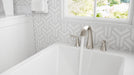 Weller 2-Handle Roman Tub Faucet - Tub Faucet