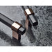 8715 Modern Metal T-Knob - T-Knob