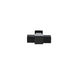 8747 Modern Metal T-Knob - T-Knob