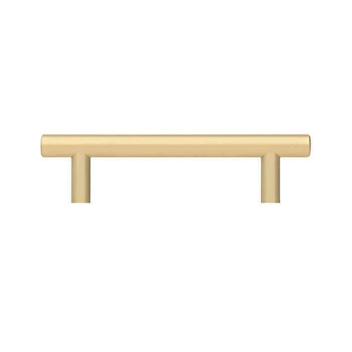 3060 Modern Metal Pull - Cabinet Pull