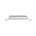 8716 Transitional Metal Cup Pull - Cup Pull