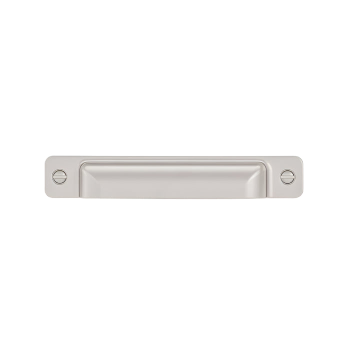 8716 Transitional Metal Cup Pull - Cup Pull