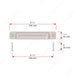 8716 Transitional Metal Cup Pull - Cup Pull