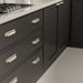 8716 Transitional Metal Cup Pull - Cup Pull