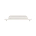 8716 Transitional Metal Cup Pull - Cup Pull
