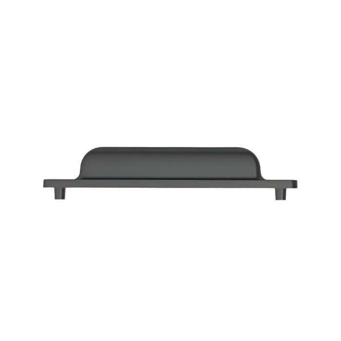 8716 Transitional Metal Cup Pull - Cup Pull