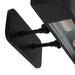 Renwil Saba Wall Sconce – Matte Black Iron - Wall Sconce