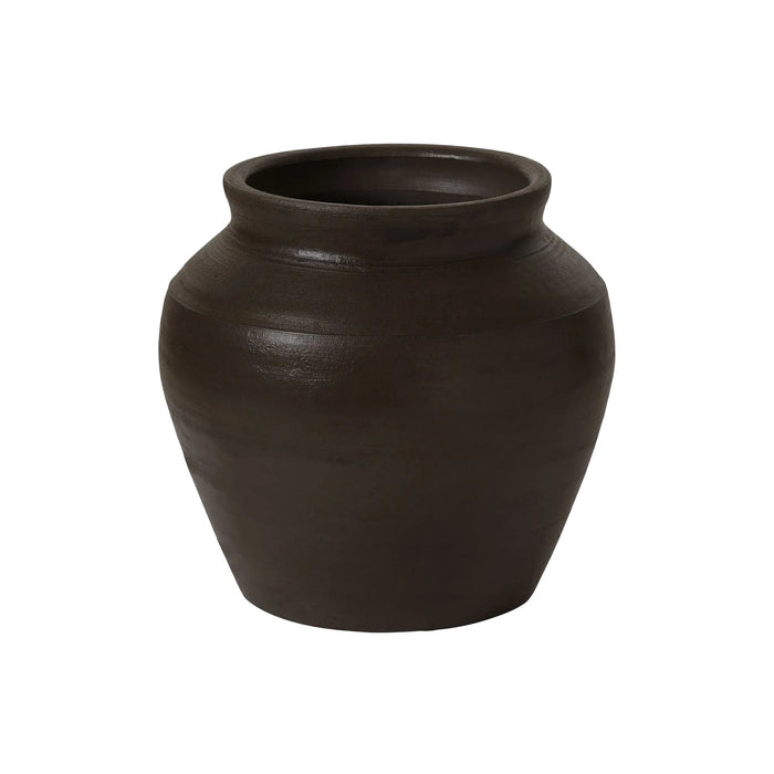 Renwil Bondi Clay Decorative Vase - Vase