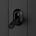 Buster + Punch 1-Gang Toggle Switch – Cross - 1G Toggle